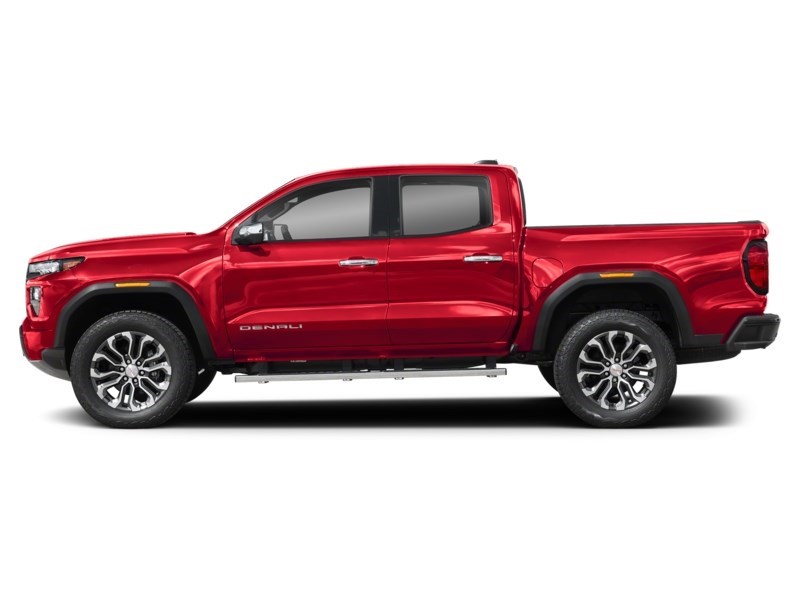 2023 GMC Canyon 4WD Crew Cab Denali
