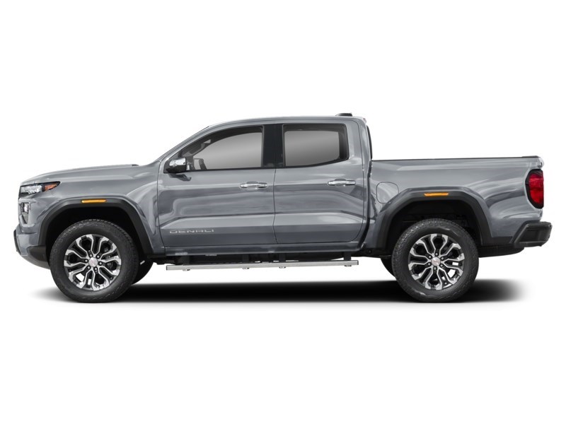 2023 GMC Canyon 4WD Crew Cab Denali Sterling Metallic  Shot 21