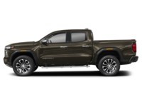 2023 GMC Canyon 4WD Crew Cab Denali Deep Bronze Metallic  Shot 29