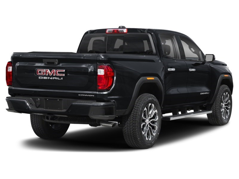 2023 GMC Canyon 4WD Crew Cab Denali