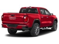 2023 GMC Canyon 4WD Crew Cab Denali Volcanic Red Tintcoat  Shot 14