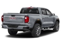 2023 GMC Canyon 4WD Crew Cab Denali Sterling Metallic  Shot 24