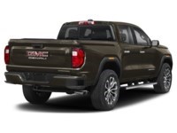 2023 GMC Canyon 4WD Crew Cab Denali Deep Bronze Metallic  Shot 26