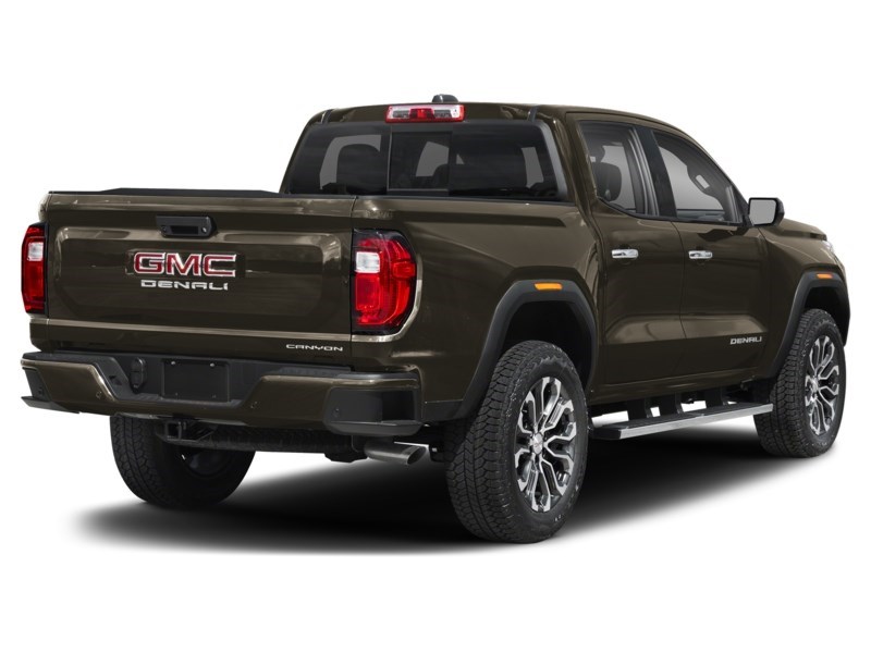 2023 GMC Canyon 4WD Crew Cab Denali