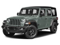 2024 Jeep Wrangler Sahara 4 Door 4x4 Earl  Shot 20