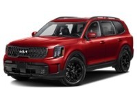 2024 Kia Telluride X-Pro AWD Dawning Red  Shot 8