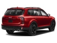 2024 Kia Telluride X-Pro AWD Dawning Red  Shot 9