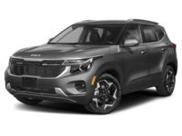 2025 Kia Seltos EX AWD Gravity Grey  Shot 1