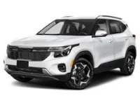 2025 Kia Seltos EX AWD Colour Shot 1