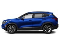 2025 Kia Seltos EX AWD Dark Ocean Blue  Shot 12