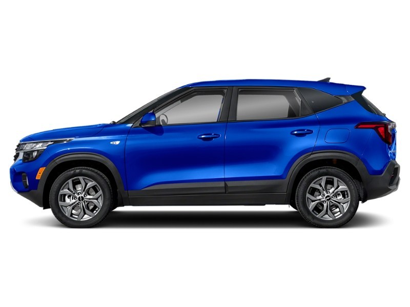 2025 Kia Seltos LX FWD