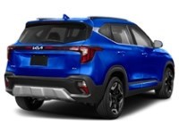 2026 Kia Seltos SX AWD w/Black Interior