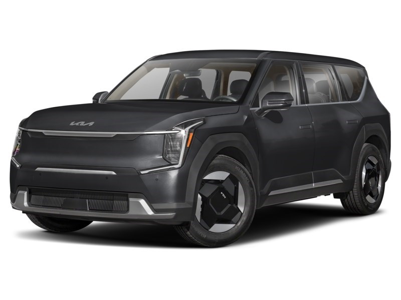 2026 Kia EV9 Land AWD