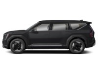 2026 Kia EV9 Land AWD Aurora Black  Shot 5