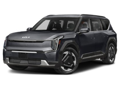 2026 Kia EV9 Land w/Premium Package AWD