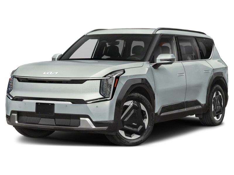 2026 Kia EV9 Land w/Premium Package AWD