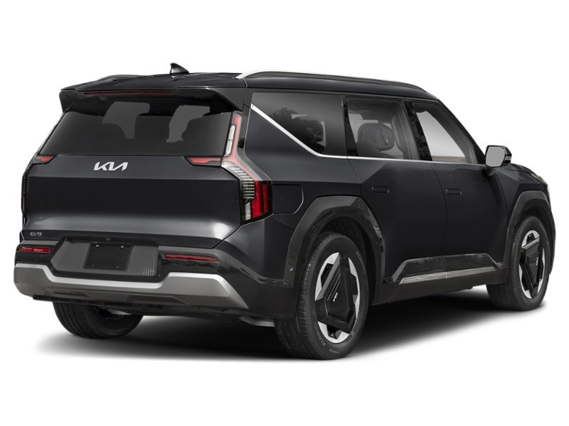 2026 Kia EV9 Land w/Premium Package AWD