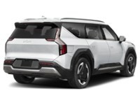 2026 Kia EV9 Land w/Premium Package AWD Snow White Pearl  Shot 32