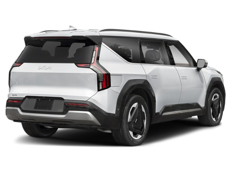 2026 Kia EV9 Land w/Premium Package AWD