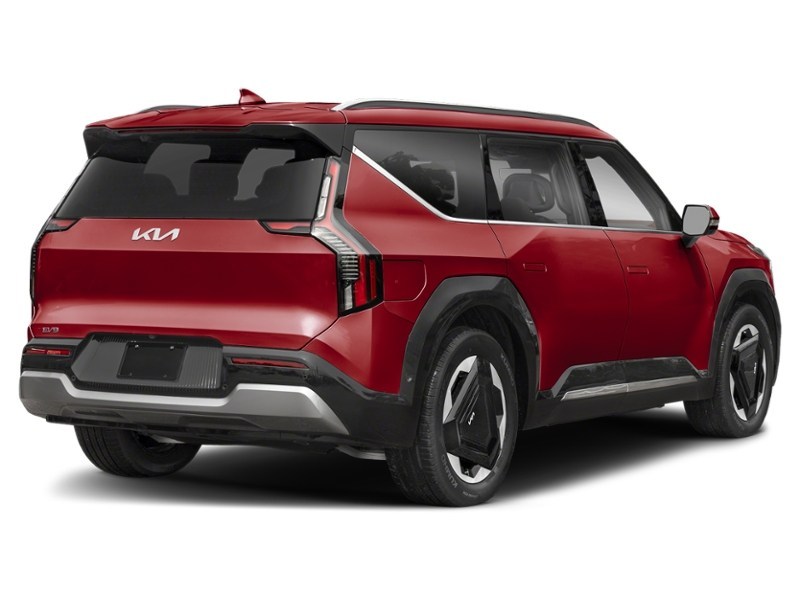 2026 Kia EV9 Land w/Premium Package AWD