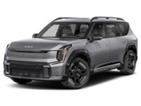 2026 Kia EV9 Land w/GT-Line Package AWD Pebble Grey  Shot 1