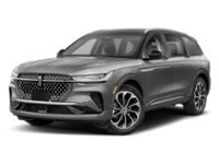 2026 Lincoln Nautilus Premiere AWD Grey Matter Metallic Clearcoat  Shot 1