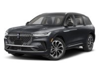 2026 Lincoln Nautilus Reserve AWD