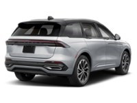 2026 Lincoln Nautilus Reserve AWD Silver Radiance Metallic Clearcoat  Shot 6