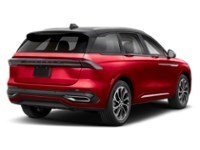 2026 Lincoln Nautilus Reserve AWD