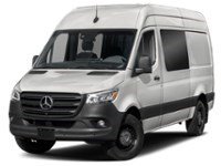 2026 Mercedes-Benz Sprinter 2500 2500 Standard Roof I4 Diesel HO 144