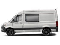 2026 Mercedes-Benz Sprinter 2500 2500 Standard Roof I4 Diesel HO 144