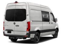 2026 Mercedes-Benz Sprinter 2500 2500 Standard Roof I4 Diesel HO 144