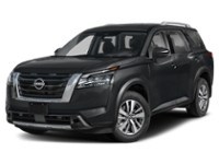 2024 Nissan Pathfinder SL 4WD