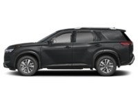 2024 Nissan Pathfinder SL 4WD Super Black  Shot 17