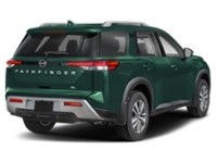 2024 Nissan Pathfinder SL 4WD