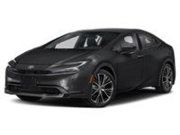 2026 Toyota Prius XLE AWD-e Midnight Black Metallic  Shot 1