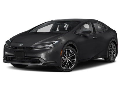 2026 Toyota Prius XLE AWD-e