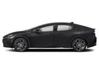 2026 Toyota Prius XLE AWD-e Midnight Black Metallic  Shot 3