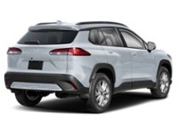 2024 Toyota Corolla Cross LE AWD Colour Shot 2