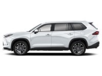 2026 Toyota Grand Highlander Hybrid Hybrid Platinum MAX AWD