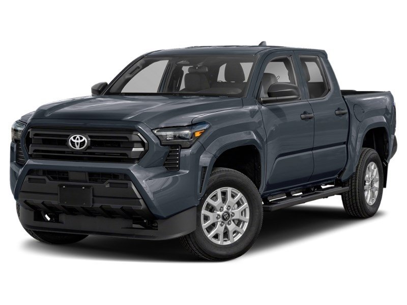 2026 Toyota Tacoma 4x4 Double Cab Auto Underground  Shot 1