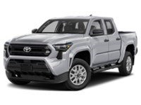 2026 Toyota Tacoma 4x4 Double Cab Auto