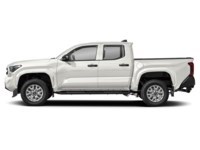 2026 Toyota Tacoma 4x4 Double Cab Auto White  Shot 5