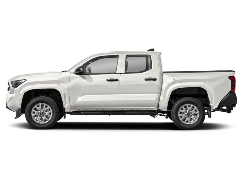 2026 Toyota Tacoma 4x4 Double Cab Auto