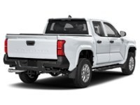 2026 Toyota Tacoma 4x4 Double Cab Auto Wind Chill Pearl  Shot 2
