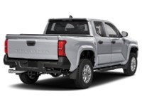 2026 Toyota Tacoma 4x4 Double Cab Auto Celestial Silver Metallic  Shot 6