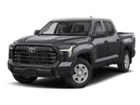2026 Toyota Tundra 4x4 Crewmax SR Magnetic Grey Metallic  Shot 13