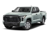 2026 Toyota Tundra 4x4 Crewmax SR Lunar Rock  Shot 1