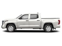 2026 Toyota Tundra 4x4 Crewmax SR