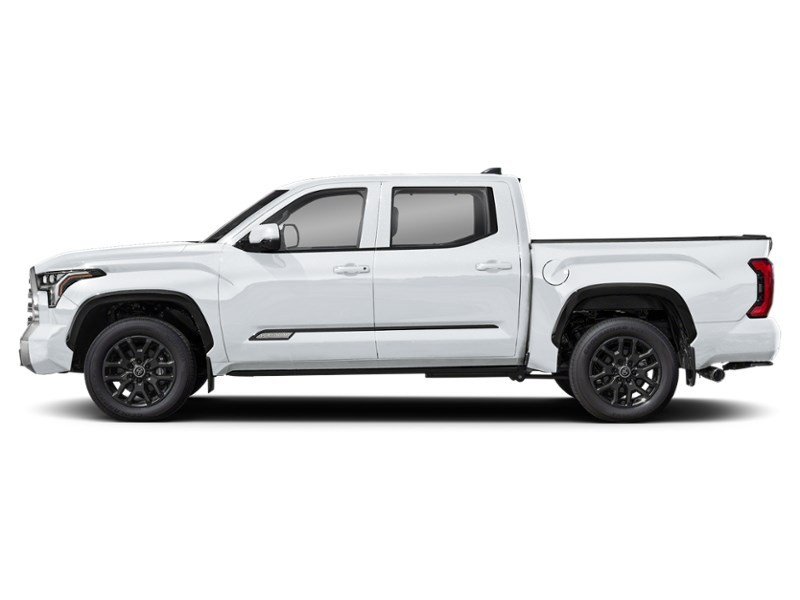 2026 Toyota Tundra 4x4 Crewmax Platinum Long Bed Colour Shot 3